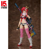 BUZZmod. 天元突破グレンラガン ヨーコ《24年6月預定》 4534530766052