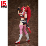 BUZZmod. 天元突破グレンラガン ヨーコ《24年6月預定》 4534530766052