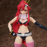 BUZZmod. 天元突破グレンラガン ヨーコ《24年6月預定》 4534530766052