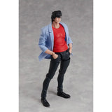 BUZZmod. 劇場版シティーハンター 天使の涙（エンジェルダスト）冴羽獠《24年11月預定》 4534530766076