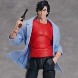 BUZZmod. 劇場版シティーハンター 天使の涙（エンジェルダスト）冴羽獠《24年11月預定》 4534530766076