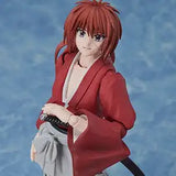 BUZZmod. るろうに剣心 -明治剣客浪漫譚- 緋村剣心《24年6月預定》 4534530766090