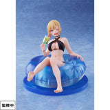 その着せ替え人形は恋をする 喜多川海夢 ナイトプールver.《24年10月預定》 4534530766137