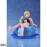 その着せ替え人形は恋をする 喜多川海夢 ナイトプールver.《24年10月預定》 4534530766137