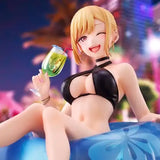 その着せ替え人形は恋をする 喜多川海夢 ナイトプールver.《24年10月預定》 4534530766137