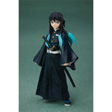 BUZZmod. 鬼滅の刃 時透無一郎《24年5月預定》 4534530769275