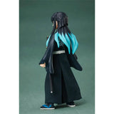 BUZZmod. 鬼滅の刃 時透無一郎《24年5月預定》 4534530769275