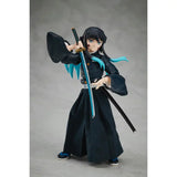 BUZZmod. 鬼滅の刃 時透無一郎《24年5月預定》 4534530769275