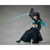 BUZZmod. 鬼滅の刃 時透無一郎《24年5月預定》 4534530769275