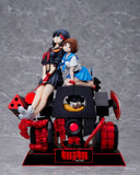 キルラキル《25年9月預定》 4534530774309