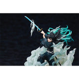 アニメ「鬼滅の刃」時透無一郎《24年12月預定》 4534530781314