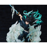 アニメ「鬼滅の刃」時透無一郎《24年12月預定》 4534530781314