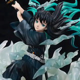 アニメ「鬼滅の刃」時透無一郎《24年12月預定》 4534530781314