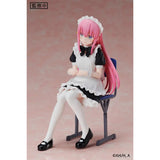 アニメ「ぼっち・ざ・ろっく!」後藤ひとり メイドVer.※不設寄送《24年10月預定》 4534530785572