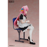 アニメ「ぼっち・ざ・ろっく!」後藤ひとり メイドVer.※不設寄送《24年10月預定》 4534530785572