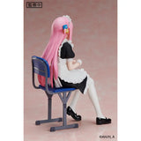 アニメ「ぼっち・ざ・ろっく!」後藤ひとり メイドVer.※不設寄送《24年10月預定》 4534530785572