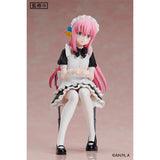 アニメ「ぼっち・ざ・ろっく!」後藤ひとり メイドVer.※不設寄送《24年10月預定》 4534530785572