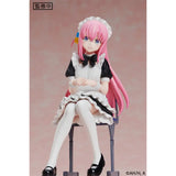 アニメ「ぼっち・ざ・ろっく!」後藤ひとり メイドVer.※不設寄送《24年10月預定》 4534530785572