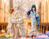 TVアニメ「リコリス・リコイル」錦木千束 ウェディングドレスVer.《25年6月預定》 4534530788177