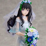 TVアニメ「リコリス・リコイル」井ノ上たきな ウェディングドレスVer.《25年6月預定》 4534530788184