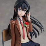 青春ブタ野郎はランドセルガールの夢を見ない 桜島麻衣 卒業ver.※不設寄送《25年1月預定》 4534530790033