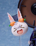 兎田ぺこら × マシュ・キリエライト※可選擇特典版《25年8月預定》 4534530793546