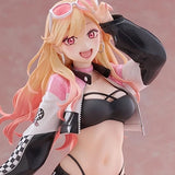 【再販】TVアニメ「その着せ替え人形(ビスク・ドール)は恋をする」 喜多川海夢 レースクイーンVer.《27年6月預定》 行版 全數$1180 / *免運費   店取pt:20 / 26年8月24日