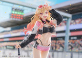【再販】TVアニメ「その着せ替え人形(ビスク・ドール)は恋をする」 喜多川海夢 レースクイーンVer.《27年6月預定》 行版 全數$1180 / *免運費   店取pt:20 / 26年8月24日