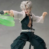 BUZZmod. 鬼滅の刃 不死川実弥《25年1月預定》 4534530799203