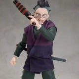 BUZZmod.鬼滅の刃 不死川玄弥《25年3月預定》 4534530799210