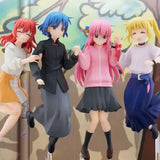 アニメ「ぼっち・ざ・ろっく！」ジャンピングガール(ズ) ノンスケールフィギュア《25年6月預定》 4534530911100