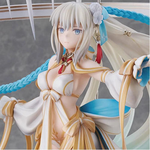 Fate/Grand Order 水妃モルガン《29年8月預定》 行版 全數$2220 / *免運費   店取pt:20 / 25年11月24日