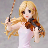 四月は君の嘘 宮園かをり -Again-《26年2月預定》 4534530925640