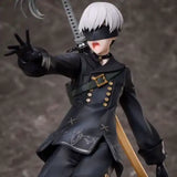 NieR:Automata Ver1.1a 9S《25年5月預定》 4534530936684