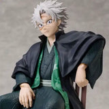 鬼滅の刃 不死川実弥※不設寄送《25年6月預定》 4534530937544