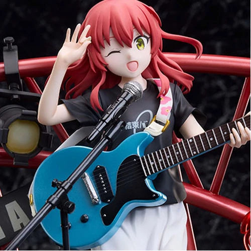 アニメ「ぼっち・ざ・ろっく！」 喜多郁代《26年9月預定》 行版 全數$1258 / *免運費   店取pt:20 / 25年12月29日