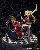 アニメ「ぼっち・ざ・ろっく！」 伊地知虹夏《26年7月預定》 行版 全數$1628 / *免運費   店取pt:20 / 25年10月20日