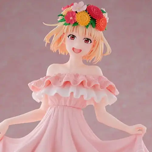 TVアニメ「リコリス・リコイル」錦木千束 バースデーイラストVer.※不設寄送《25年12月預定》 4534530945181