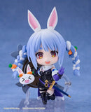 【限定販売】ねんどろいど ホロライブプロダクション × Fate/Grand Order 兎田ぺこら(マシュ・キリエライト コラボver.)《25年8月預定》 4534530948823