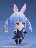 【限定販売】ねんどろいど ホロライブプロダクション × Fate/Grand Order 兎田ぺこら(マシュ・キリエライト コラボver.)《25年8月預定》 4534530948823