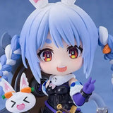 【限定販売】ねんどろいど ホロライブプロダクション × Fate/Grand Order 兎田ぺこら(マシュ・キリエライト コラボver.)《25年8月預定》 4534530948823