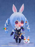 【限定販売】ねんどろいど ホロライブプロダクション × Fate/Grand Order 兎田ぺこら(マシュ・キリエライト コラボver.)《25年8月預定》 4534530948823