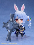 【限定販売】ねんどろいど ホロライブプロダクション × Fate/Grand Order 兎田ぺこら(マシュ・キリエライト コラボver.)《25年8月預定》 4534530948823