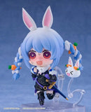 【限定販売】ねんどろいど ホロライブプロダクション × Fate/Grand Order 兎田ぺこら(マシュ・キリエライト コラボver.)《25年8月預定》 4534530948823