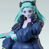BUZZmod.サイバーパンク： エッジランナーズ レベッカ《26年7月預定》 行版 全數$688 / *免運費   店取pt:10 / 25年11月17日