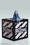 BUZZmod.サイバーパンク： エッジランナーズ レベッカ《26年7月預定》 行版 全數$688 / *免運費   店取pt:10 / 25年11月17日