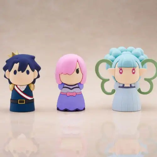 藤丸立香はわからない 人形劇マスコット※不設寄送《25年7月預定》 4534530955319