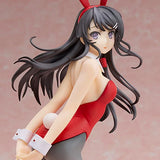 桜島麻衣～赤バニーガールver.～《26年1月預定》 行版 全數$848 / *免運費   店取pt:10 / 25年8月11日