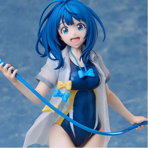 TVアニメ「負けヒロインが多すぎる！」 八奈見杏菜 スクール水着Ver.《26年11月預定》 行版 全數$1185 / *免運費   店取pt:20 / 26年2月2日