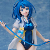 TVアニメ「負けヒロインが多すぎる！」 八奈見杏菜 スクール水着Ver.《26年11月預定》 行版 全數$1185 / *免運費   店取pt:20 / 26年2月2日